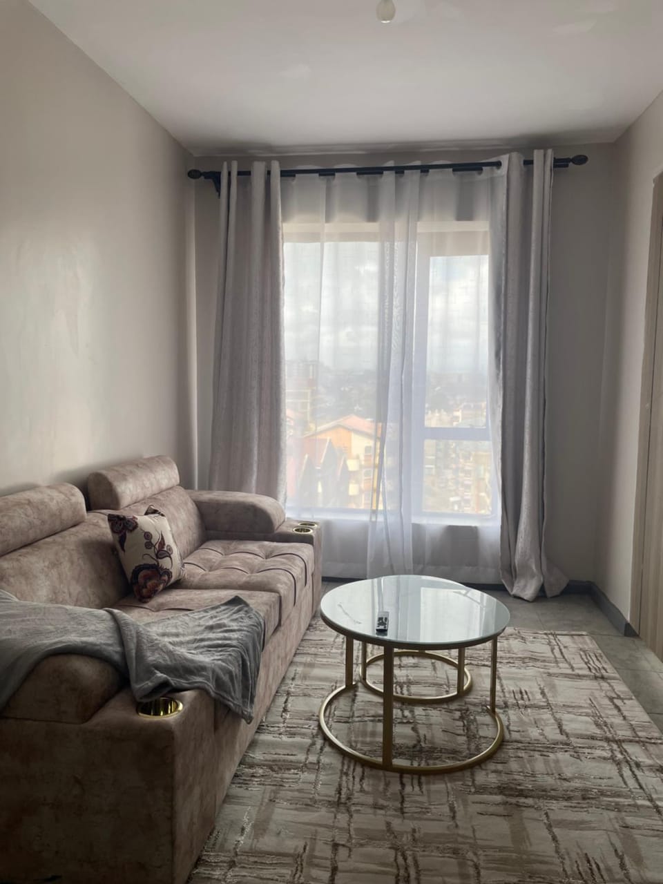Prexy luxe stays Apartment in Nairobi County