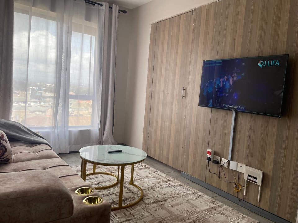 Prexy luxe stays Apartment in Nairobi County