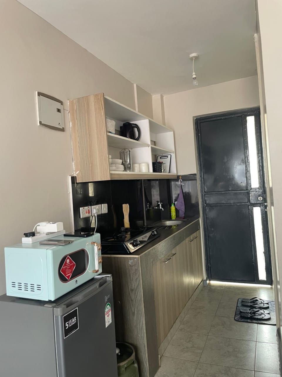 Prexy luxe stays Apartment in Nairobi County