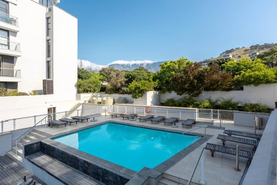 The Marina Jewel in the Waterfront Apartment in Cape Town
