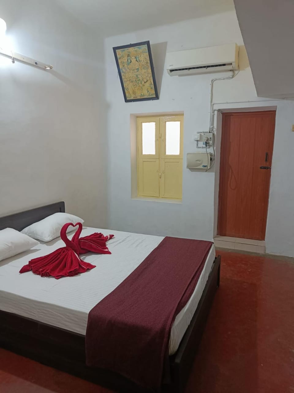 Adb's Kuzhlam Traditional Homestay & Rooms Apartment in Tamil Nadu
