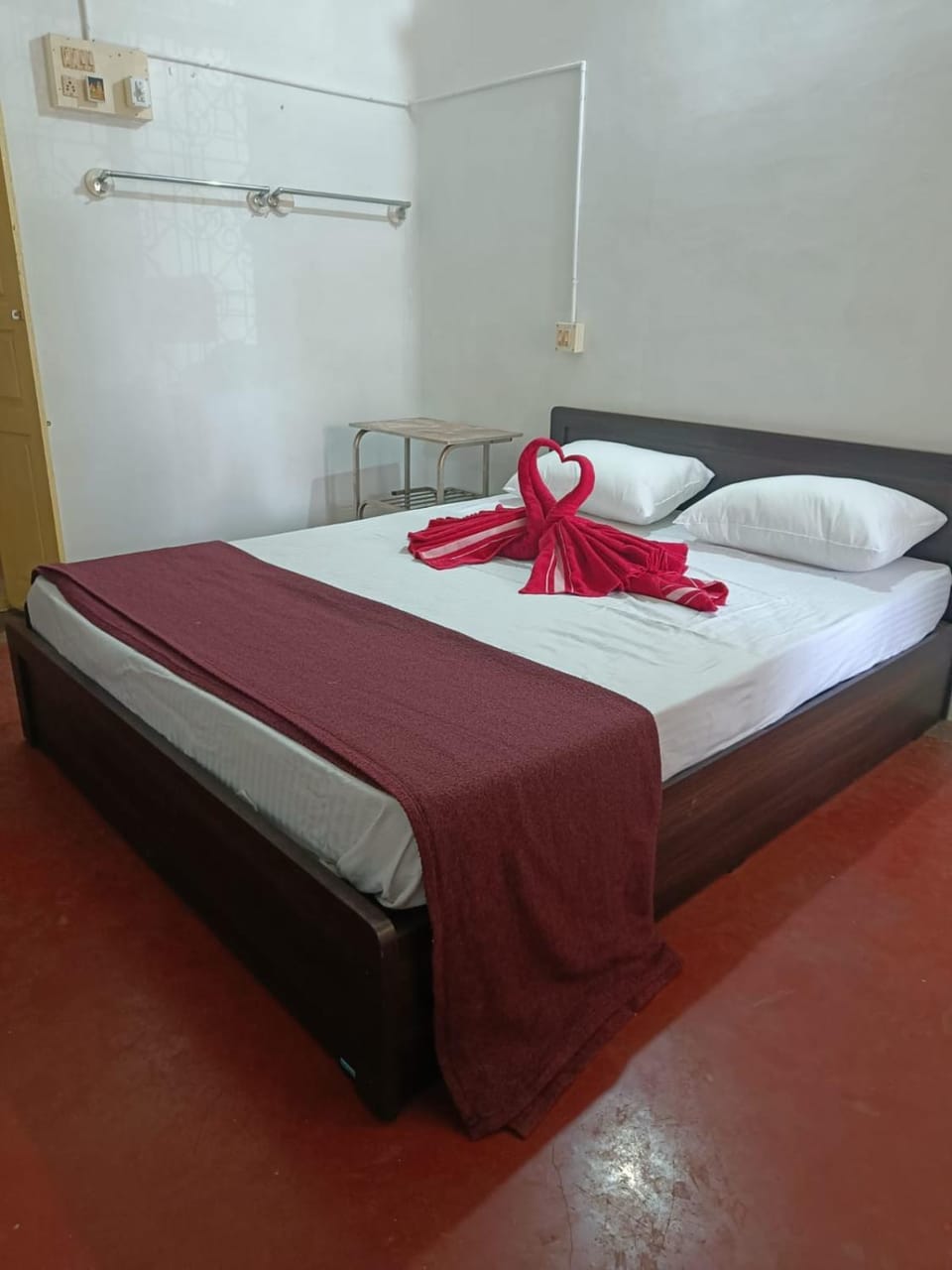 Adb's Kuzhlam Traditional Homestay & Rooms Apartment in Tamil Nadu