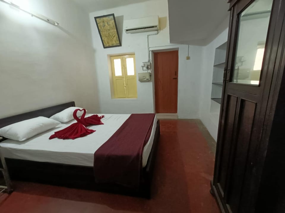Adb's Kuzhlam Traditional Homestay & Rooms Apartment in Tamil Nadu