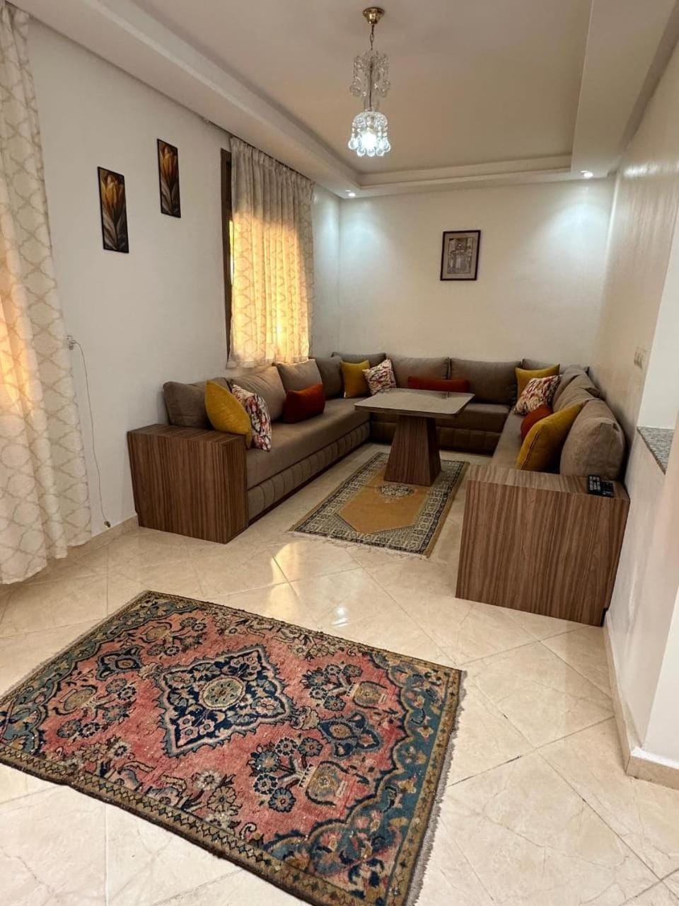 Petit Ryad privé Apartment in Agadir