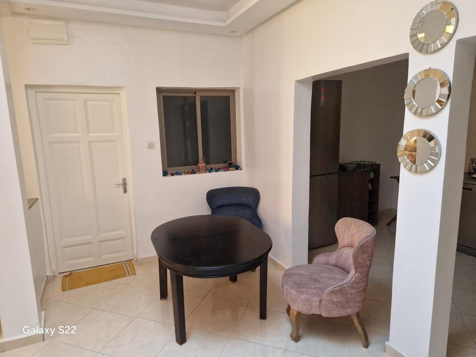 Petit Ryad privé Apartment in Agadir