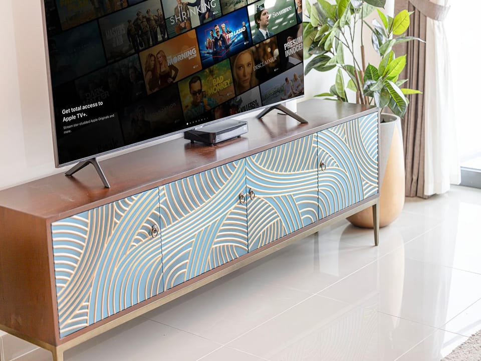 Communal lounge/ TV room, TV and multimedia, Living room, Evening entertainment