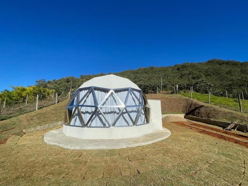 Domo Serra do Funil Villa in State of Rio de Janeiro