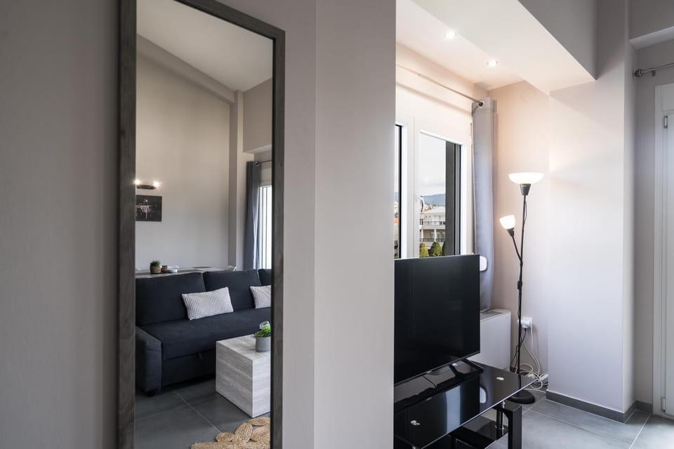 Panorama Sunvilles Apartment 9 Apartment in Halkidiki