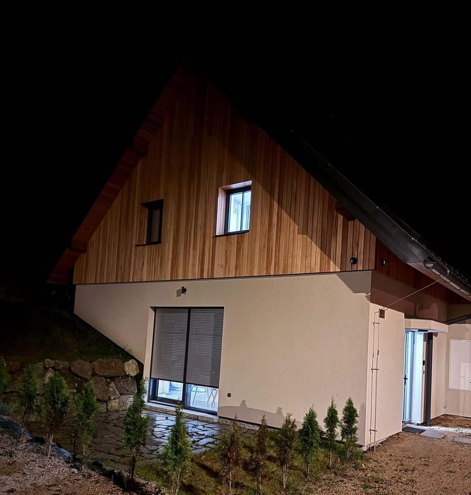 Apartmán Pod Korunami Apartment in Czechia