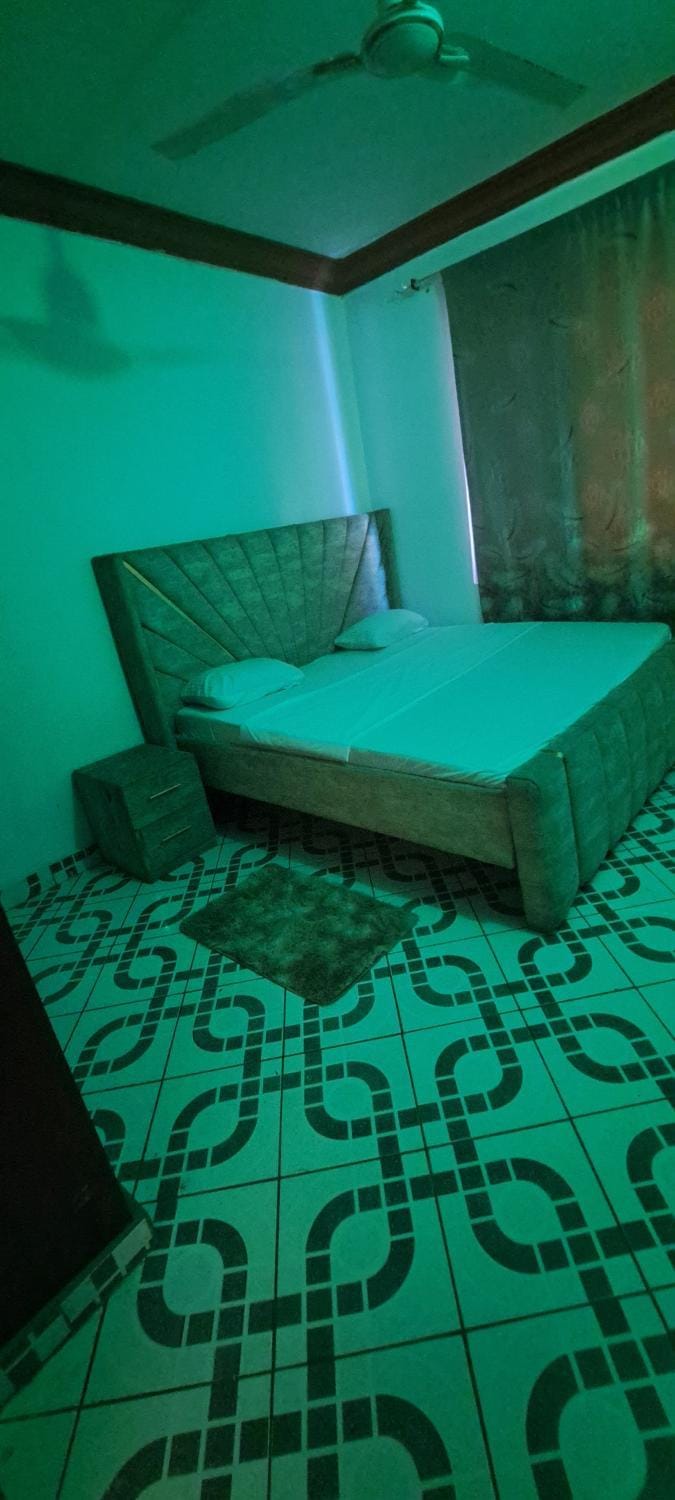 UrbanNest stays Bed and Breakfast in Mombasa County