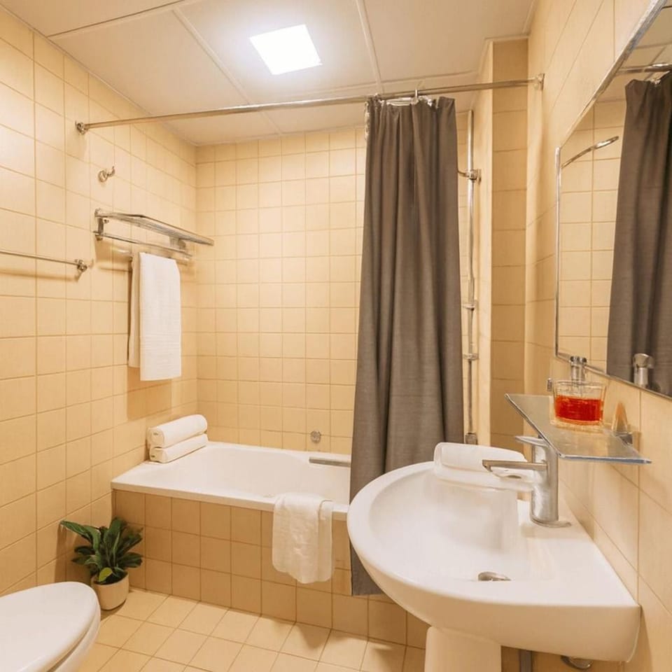 Luxury studio in Dubai Marina Apartment in Dubai