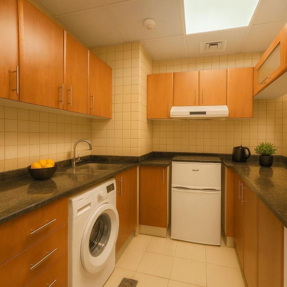 Luxury studio in Dubai Marina Apartment in Dubai