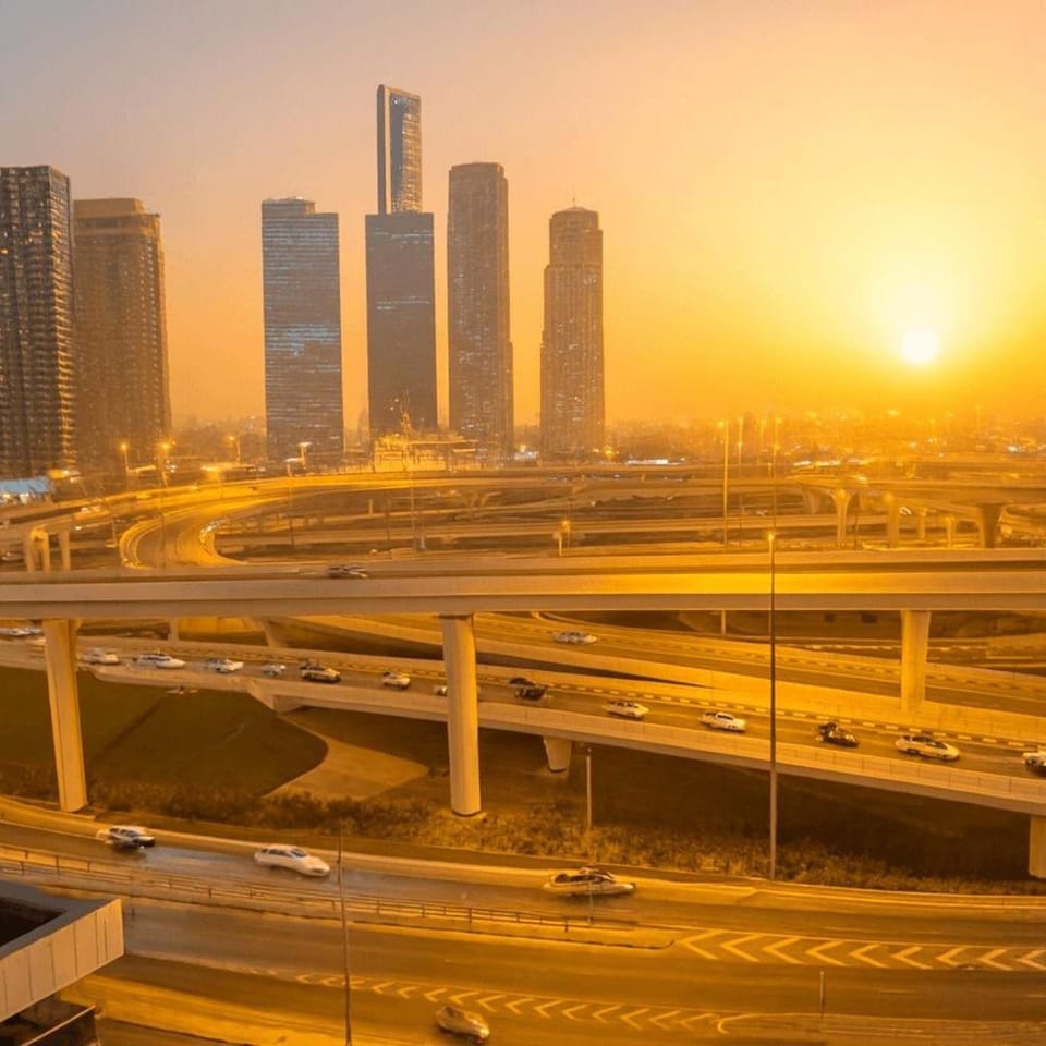 Luxury studio in Dubai Marina Apartment in Dubai