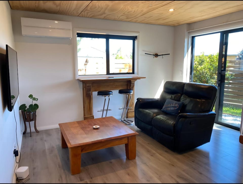 Birchwood Bed and Breakfast in Wanaka