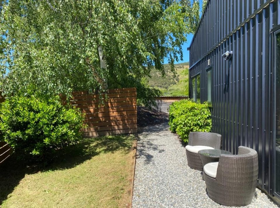 Birchwood Bed and Breakfast in Wanaka