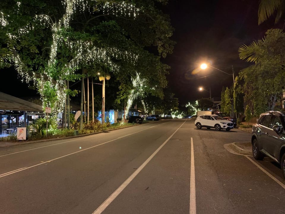 Peaceful Port Douglas Pad Apartment in Port Douglas