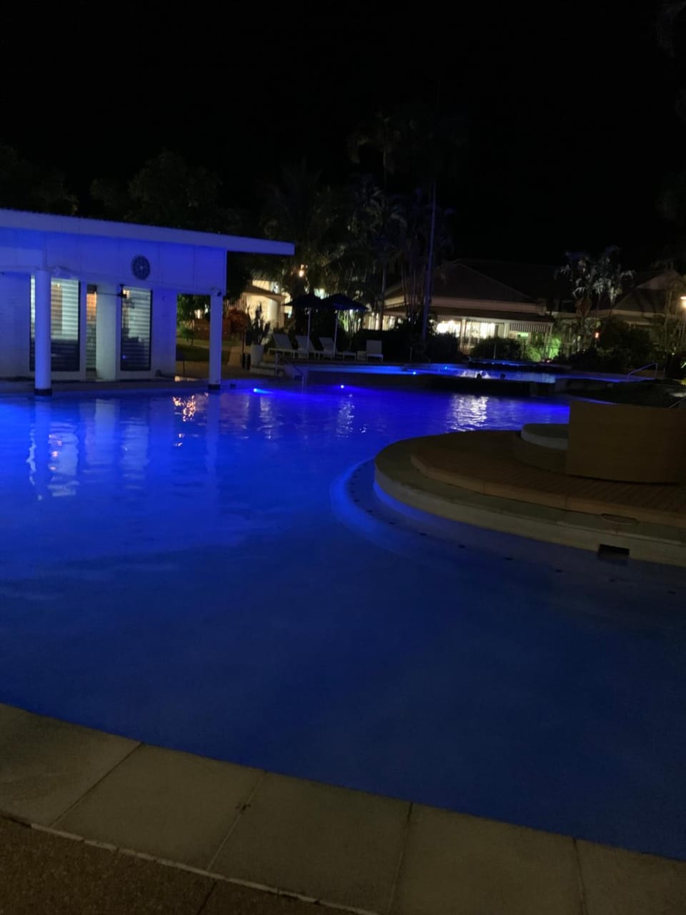 Peaceful Port Douglas Pad Apartment in Port Douglas