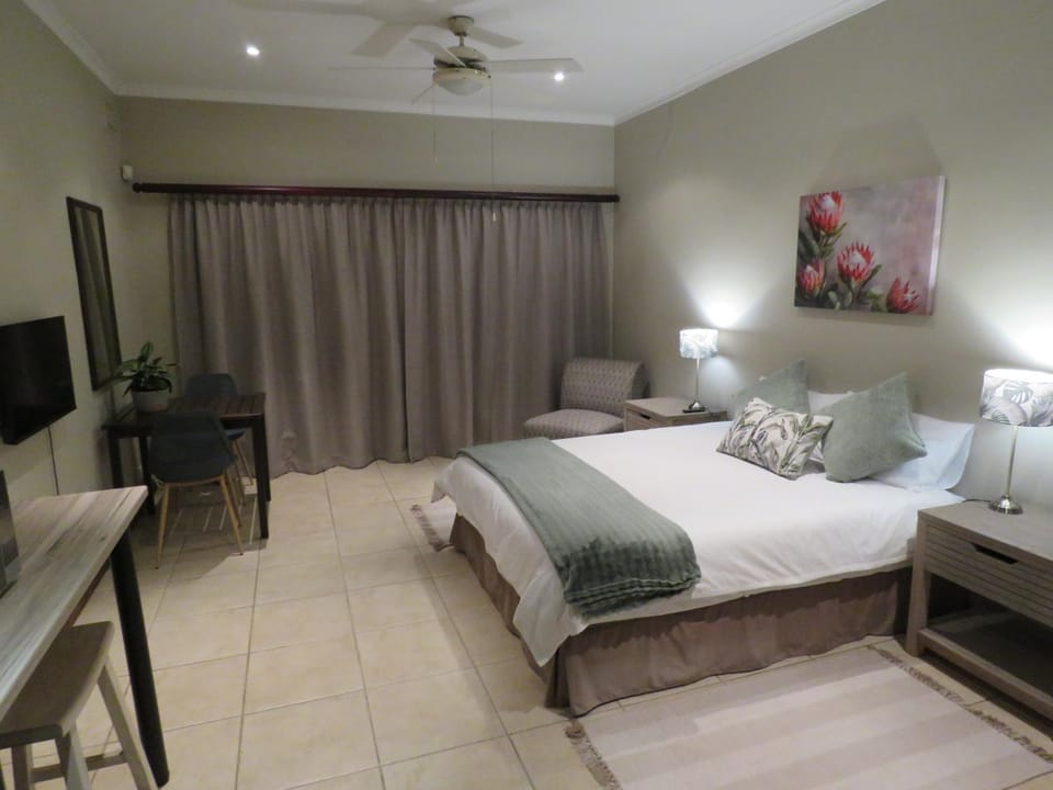 Home on Haven Hill Bed and Breakfast in KwaZulu-Natal