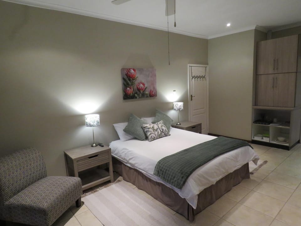 Home on Haven Hill Bed and Breakfast in KwaZulu-Natal