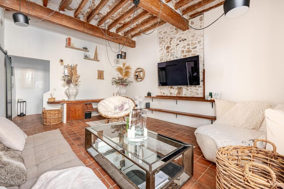 Exceptional apartment Apartment in Aix-en-Provence