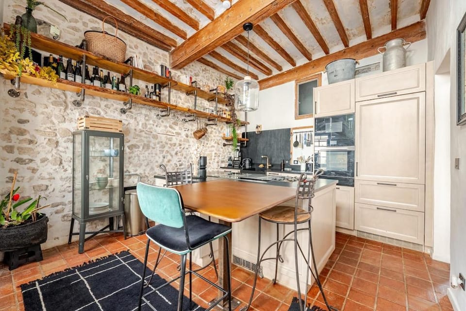 Exceptional apartment Apartment in Aix-en-Provence