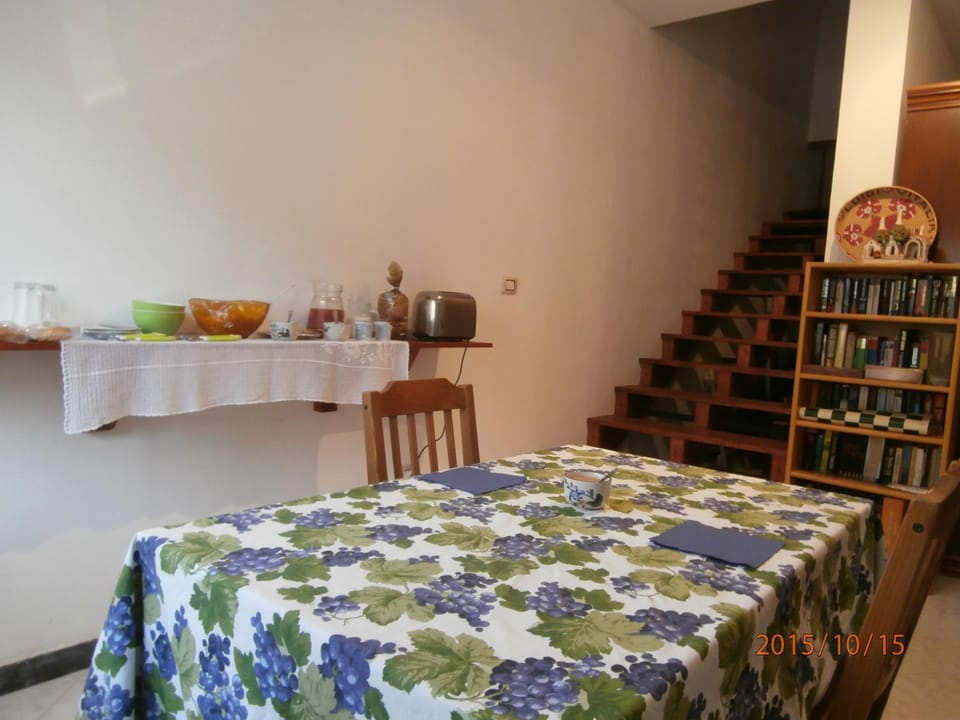 B&B Neverland Bed and Breakfast in Sardinia