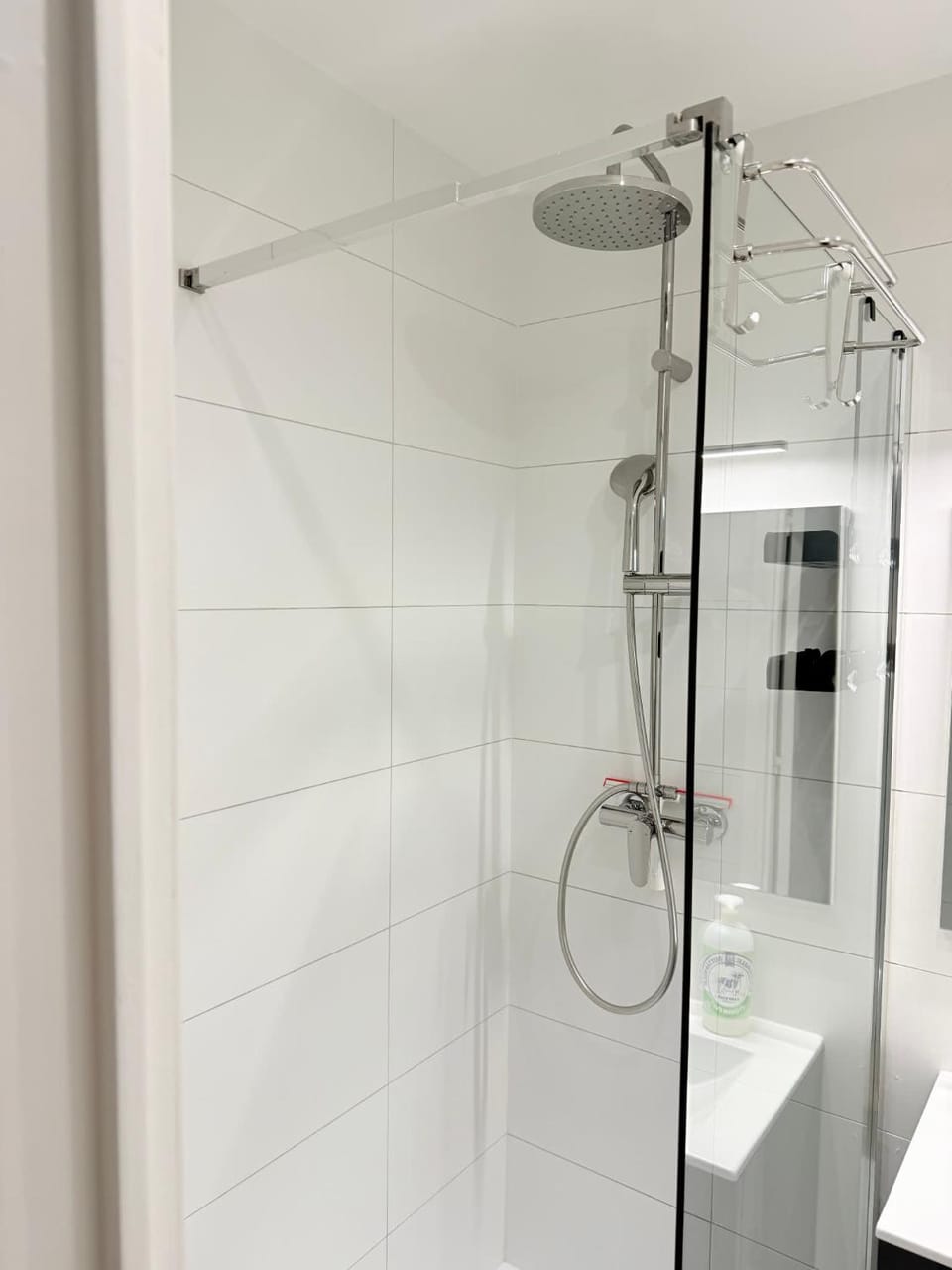 Cosy studio en plein centre pour 2 personnes Apartment in Liège