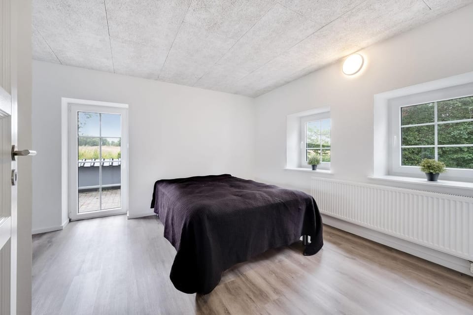 Villa Surrounded By Nature Apartment in Region of Southern Denmark