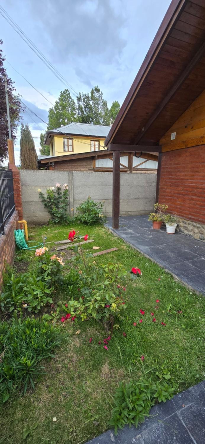 Los abuelos Apartment in Trevelin