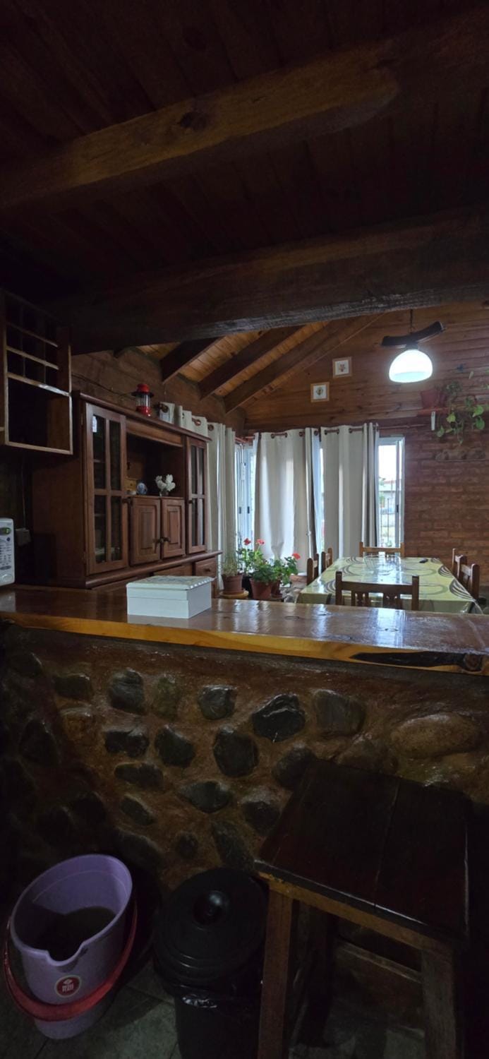 Los abuelos Apartment in Trevelin