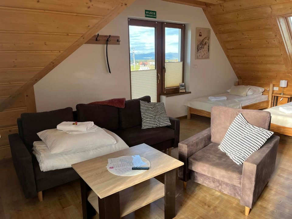 Apartament na Groniku Country House in Lesser Poland Voivodeship
