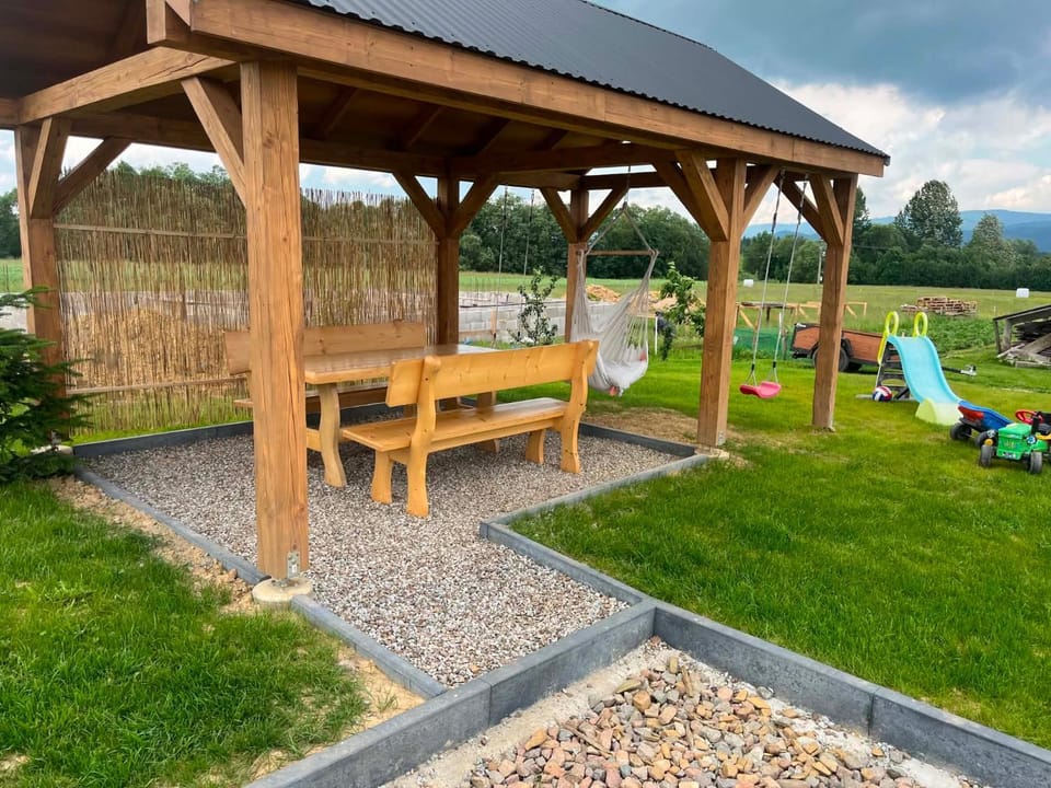 Apartament na Groniku Country House in Lesser Poland Voivodeship