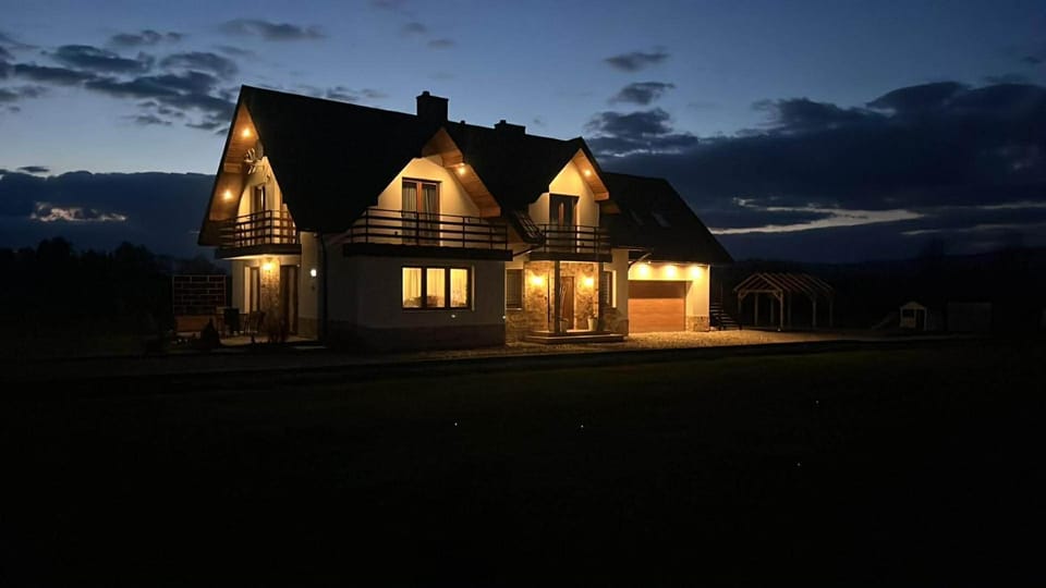 Apartament na Groniku Country House in Lesser Poland Voivodeship