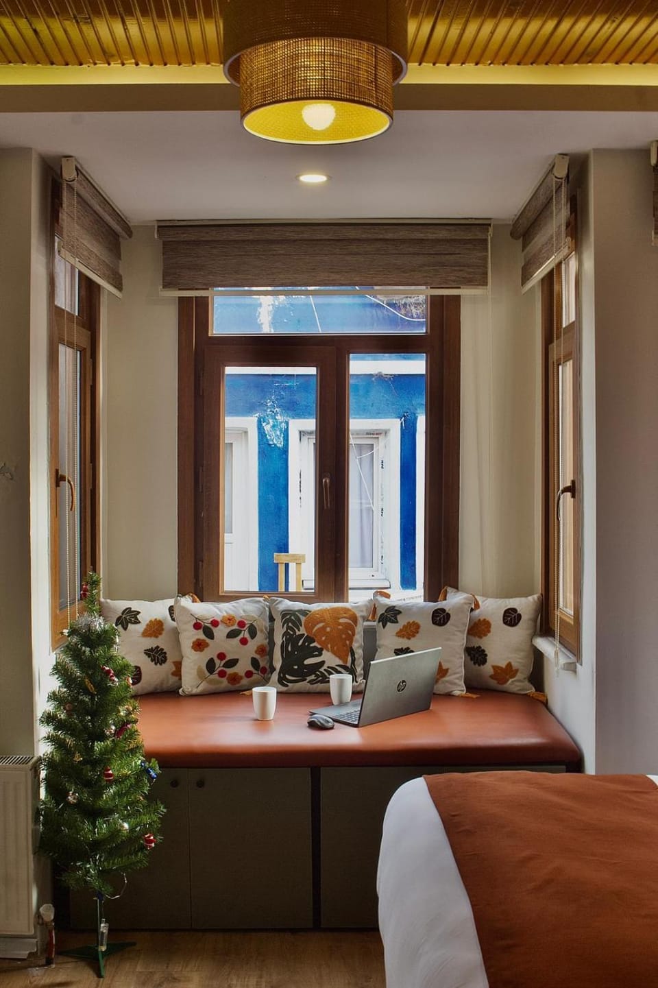 PeraHomes Nº09 Apartment hotel in Istanbul