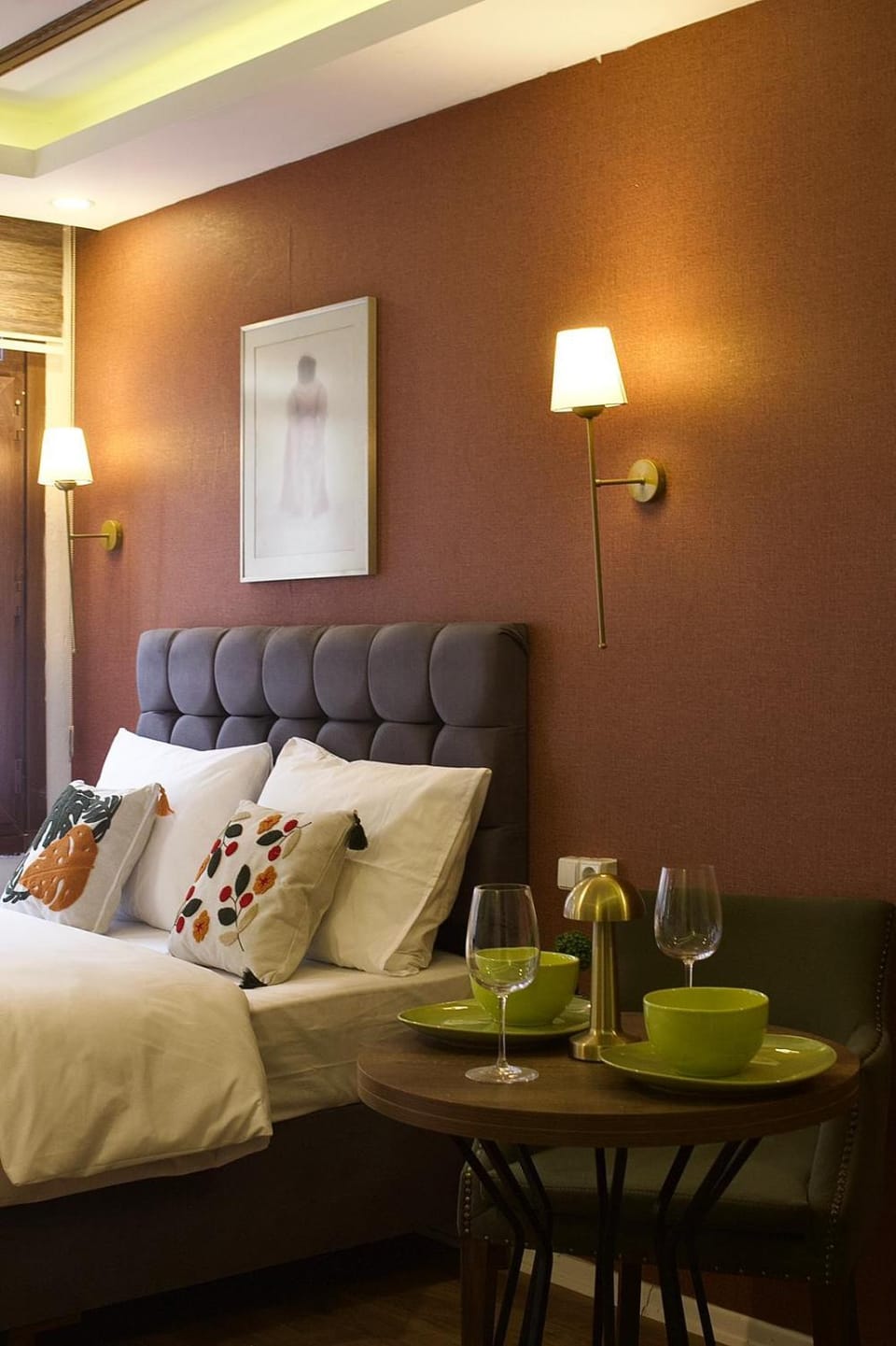 PeraHomes Nº09 Apartment hotel in Istanbul