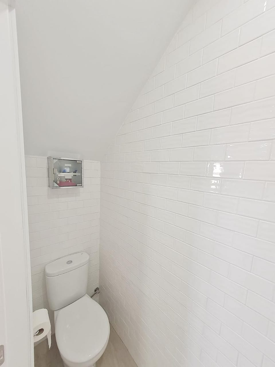 Toilet, Bathroom