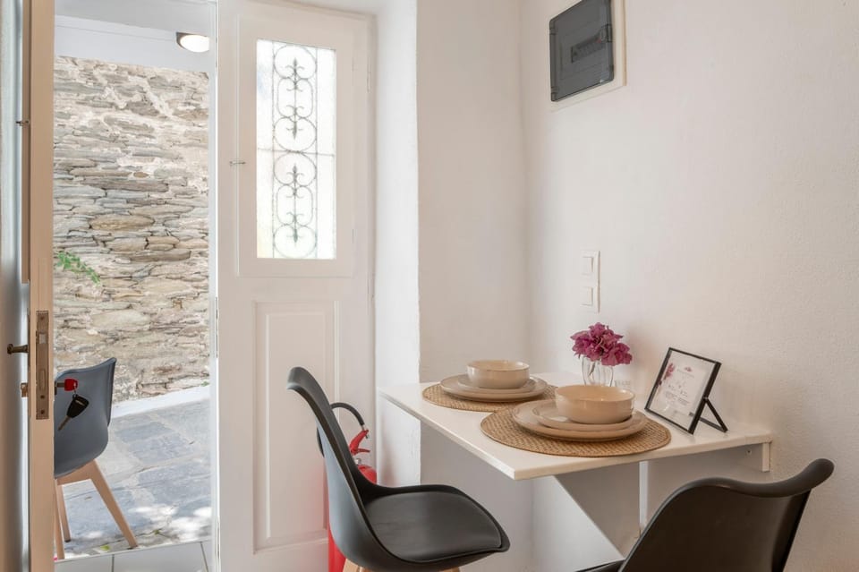 Bougainvillea Bed and Breakfast in Decentralized Administration of the Aegean