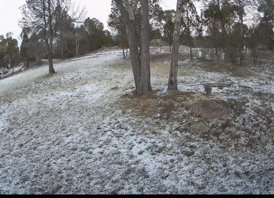 Abode On North Ridge House in Cooma