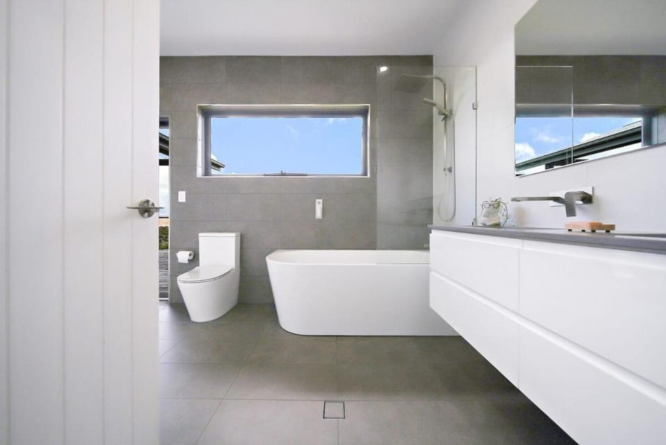 Abode On North Ridge House in Cooma