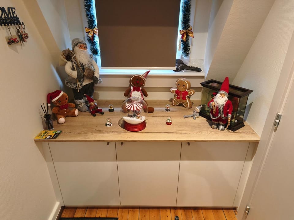 Appartement Cosi Apartment in Haguenau