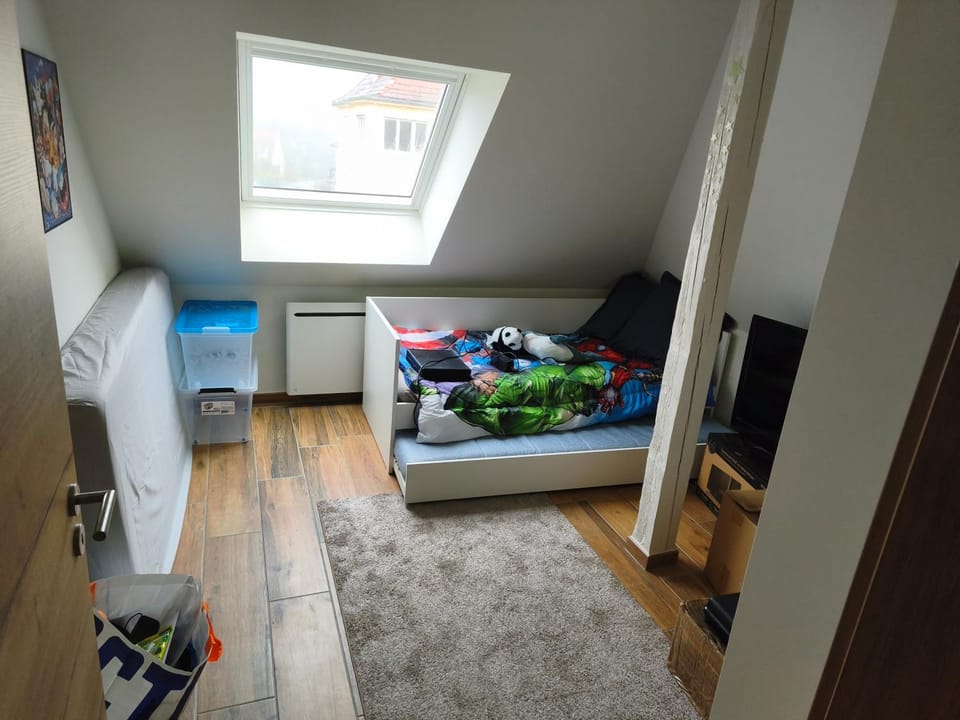 Appartement Cosi Apartment in Haguenau