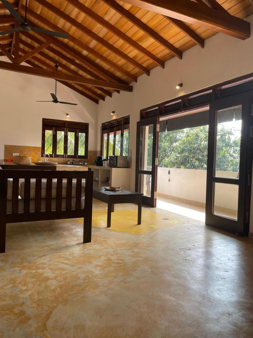 OXO villa Villa in Southern Province