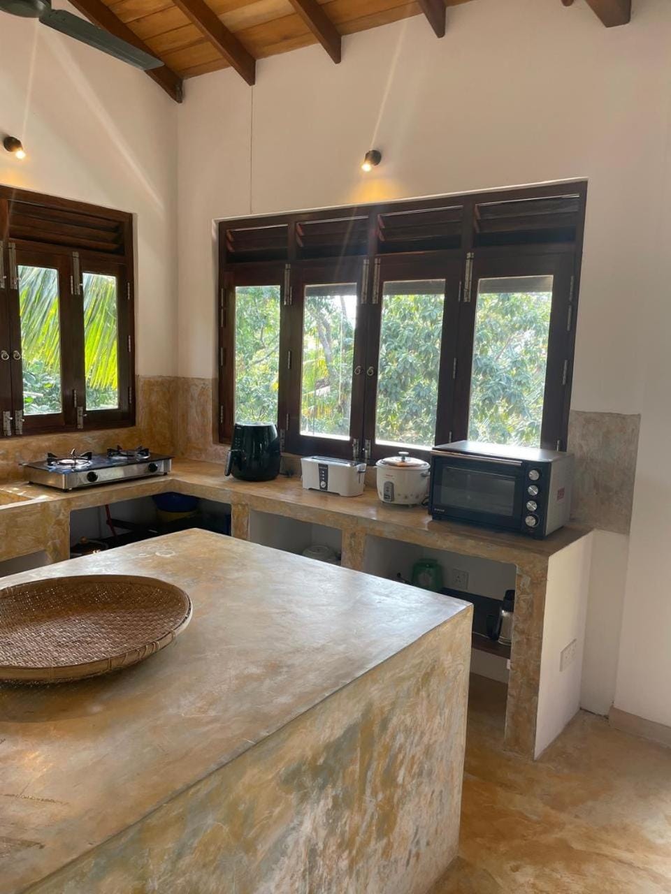 OXO villa Villa in Southern Province