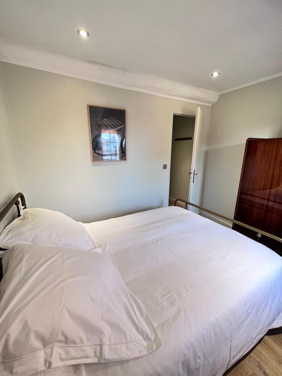 La Terrasse, 2 chambres, hyper centre Apartment in Aix-en-Provence