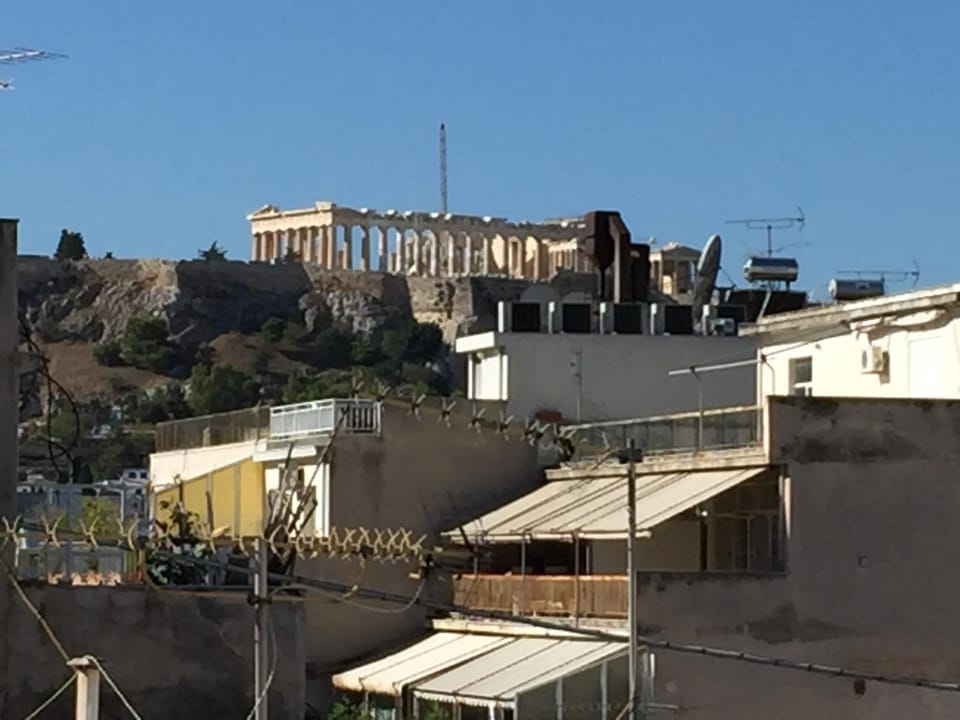 View (from property/room)