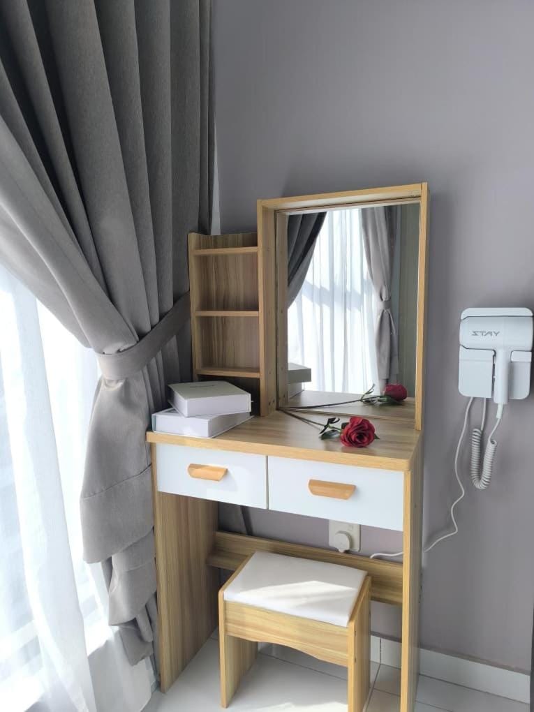 Skytrees Cozy 2Pax Room Aeon Bukit Indah By STAY Apartment in Johor Bahru
