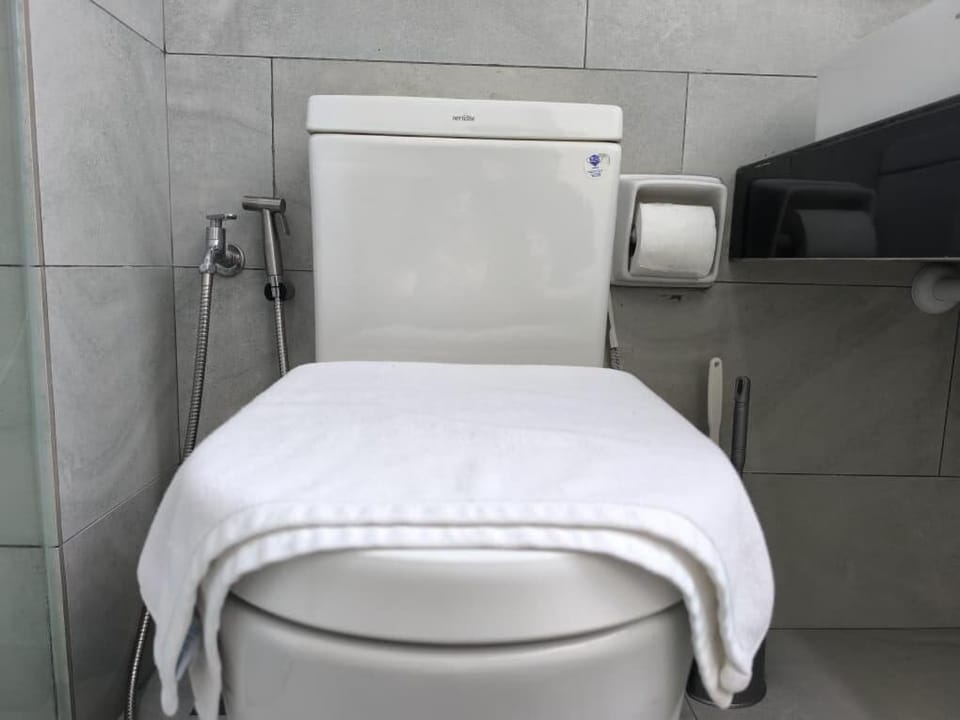 Skytrees Cozy 2Pax Room Aeon Bukit Indah By STAY Apartment in Johor Bahru