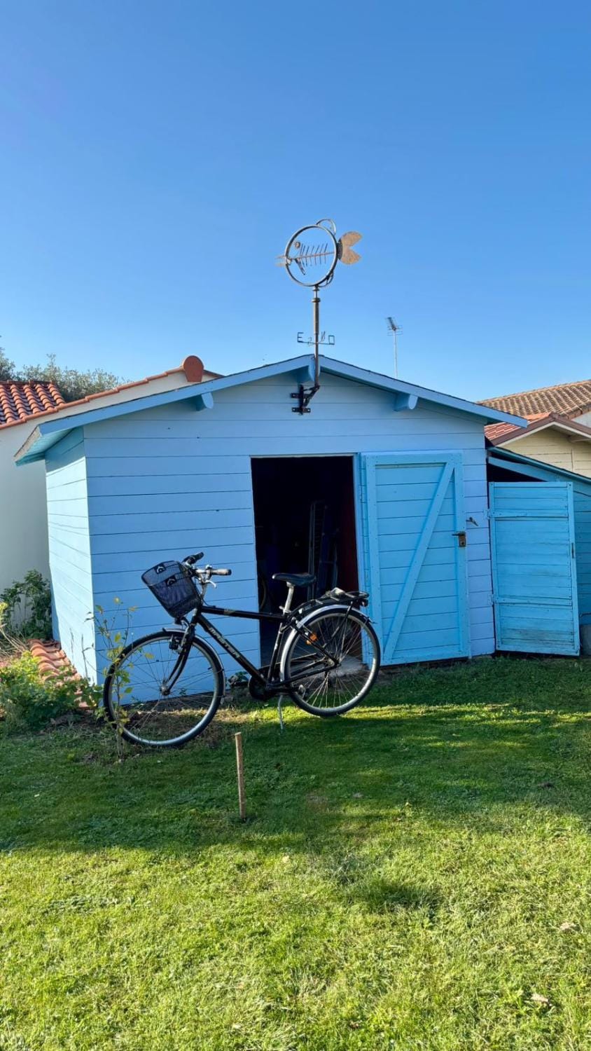 Cycling