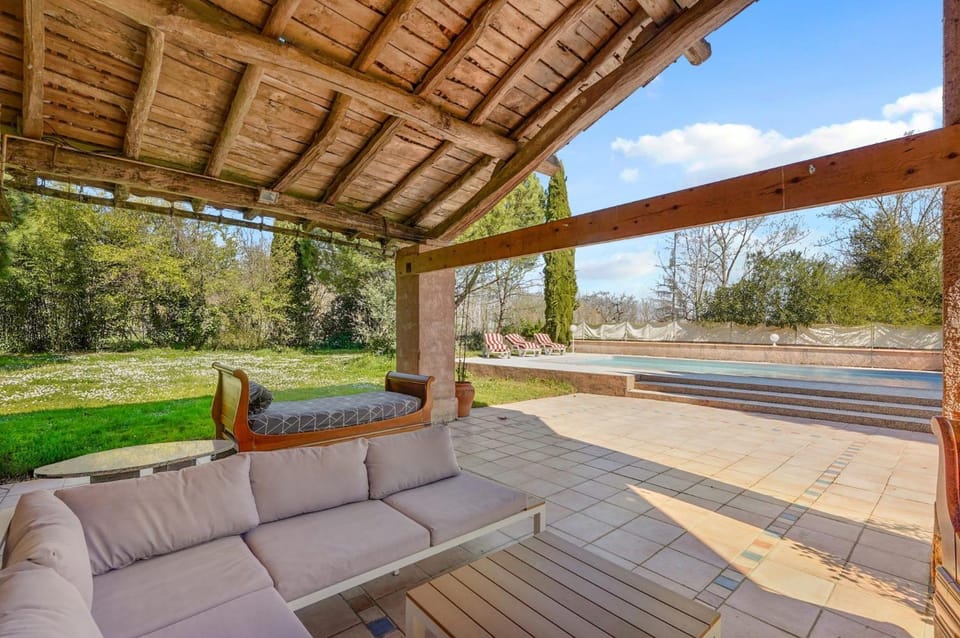 Au bonheur des vacances House in Occitanie