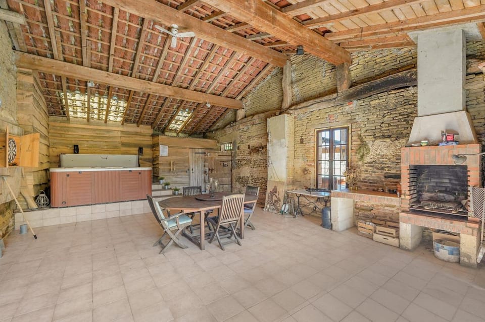 Au bonheur des vacances House in Occitanie